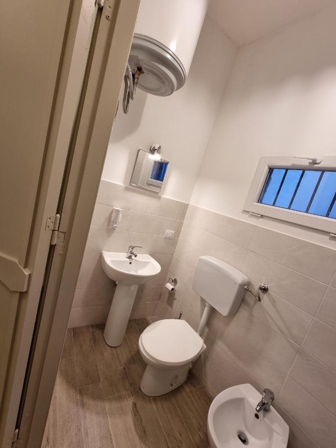 Domus Sant'Anna Apartment Palermo Eksteriør billede